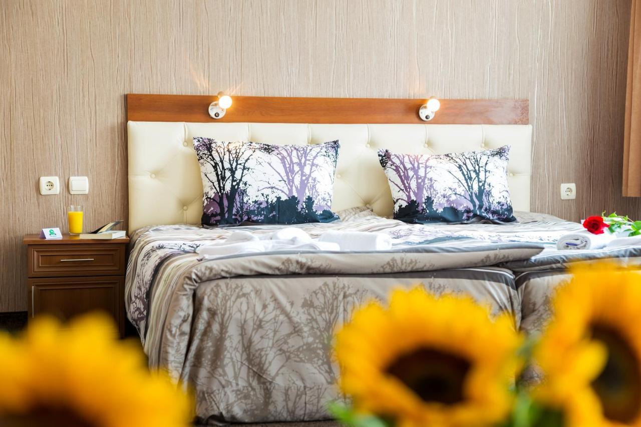 Family Hotel Romantika Welingrad Exterior foto